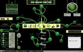 The Matrix Assimilation