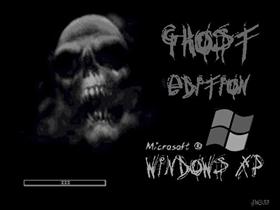 Ghost Edition