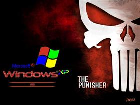 The Punisher