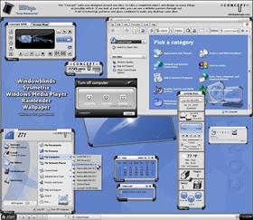 ConceptGUI