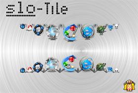 Slo-tile