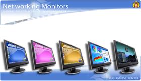 Network Monitors