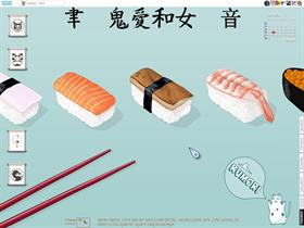 Kumori
