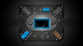 IRchip
