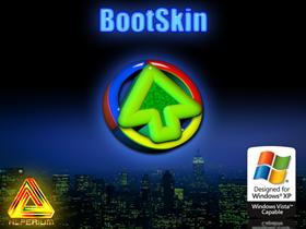 BootSkin for OD