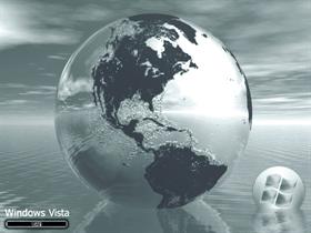 Vista Globe