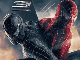 SpiderMAN 3 Dual