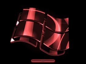 Windows INVI PRO Cerise Boot