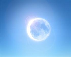 Solar Eclipse