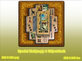 Kyodai Mahjongg