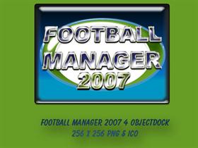 Football Manager