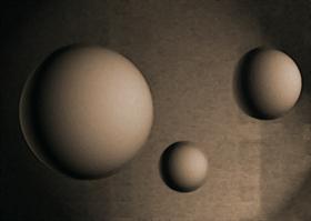 Grey Orbit