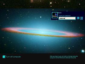 The Sombrero Galaxy
