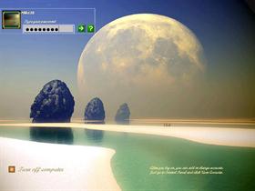 The Three Monoliths