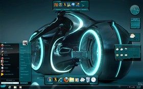 Sirus Tron