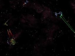 Weird Worlds