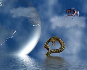 Transparent World