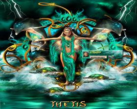 Thetis
