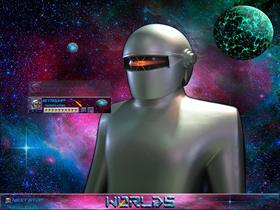 GORT WORLDS