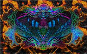 Psypophsis_wallpack