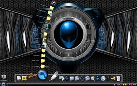 alien,rocket.dock