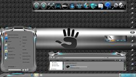 Air Tek theme