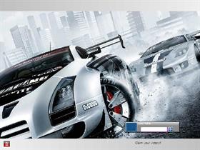 Speed Junkies
