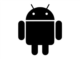 Minimalist Black - Android