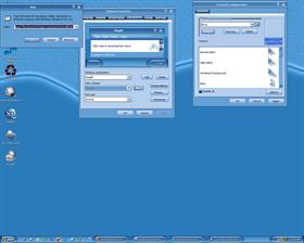 My FaVoRiTe DeSkToP