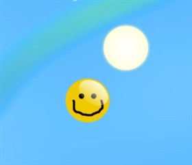 Global Shine Example