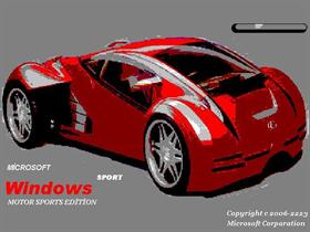 MOTOR SPORTS EDITION