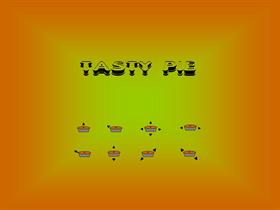 De bugged tasty pie