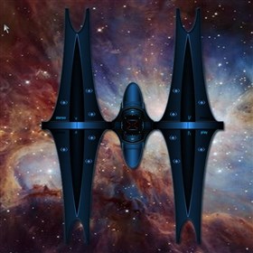Tye Fighter