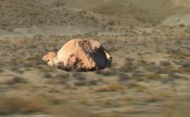 Desert Rock