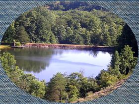 lakeside camp