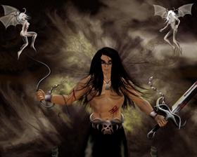 Demonia
