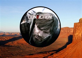 Splinter Cell: Conviction