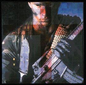 Lock 'n Load