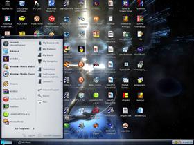 Powerful Force Desktop