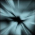 Ghostly and random