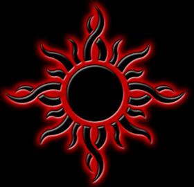 Godsmack logo