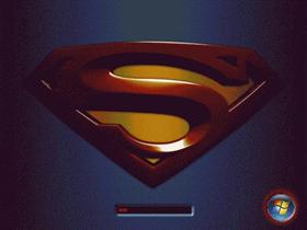 Superman Vista