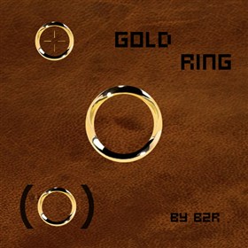 Gold Ring