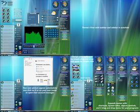 Vista DX finished