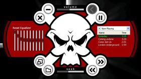 Crossbones