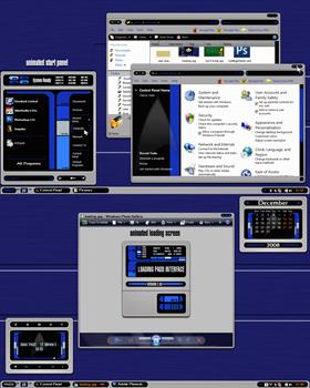 PADD for Vista and XP