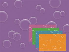 pastel playtime