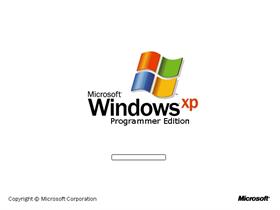 Windows Programmer Edtion