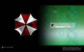 Umbrella Viral Weapons Div.
