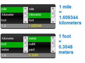 Length Converter